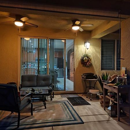 Buena Vista Home ไวเซเลีย ภายนอก รูปภาพ